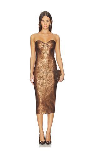 ROBE CHARLIZE en . Taille M. Also en XS - retrofete - Modalova