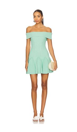 ROBE PULL ERICA en . Taille S. Also en M, XL - retrofete - Modalova