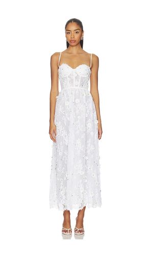 ROBE DENTELLE NOEMA en . Taille L. Also en XS - retrofete - Modalova