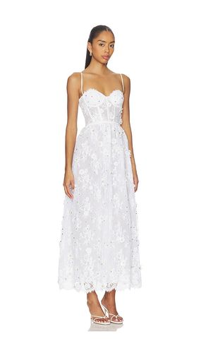 ROBE DENTELLE NOEMA en . Taille L. Also en XS - retrofete - Modalova