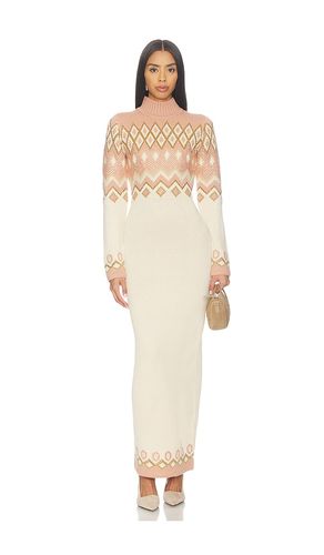 ROBE EAGLE en ,. Taille L. Also en M, S - retrofete - Modalova