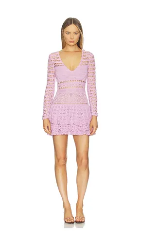 ROBE LUJAYN en . Taille L. Also en M, S, XL - retrofete - Modalova