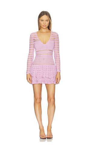 ROBE LUJAYN en . Taille S. Also en M, L, XL - retrofete - Modalova