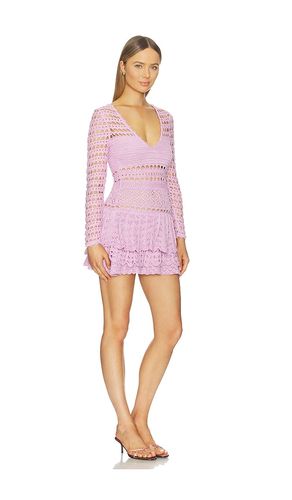 ROBE LUJAYN en . Taille S. Also en M, L, XL - retrofete - Modalova