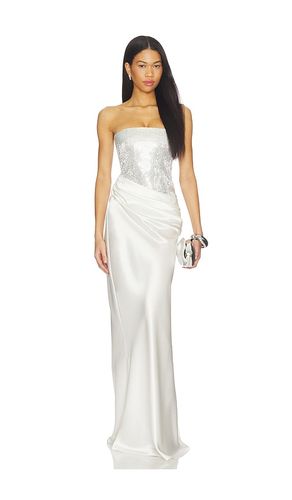 ROBE ALEXANDRA en ,. Taille S. Also en XS, XXS - retrofete - Modalova