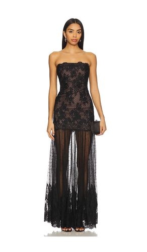 ROBE DENTELLE VESPERA en . Taille M. Also en S, XL, XS - retrofete - Modalova
