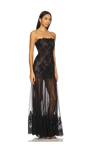 ROBE DENTELLE VESPERA en . Taille L. Also en S, XL, XS - retrofete - Modalova