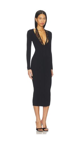ROBE PULL LORELLA en . Taille L. Also en XS - retrofete - Modalova