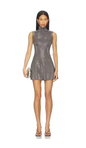 ROBE FANTAISIE SONNET en . Taille S. Also en M - retrofete - Modalova