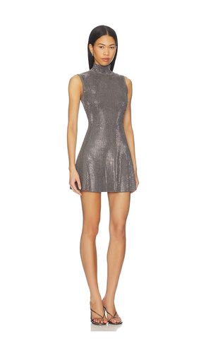ROBE FANTAISIE SONNET en . Taille L. Also en XS - retrofete - Modalova