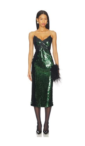 ROBE ELLEN en . Taille L. Also en XS - retrofete - Modalova