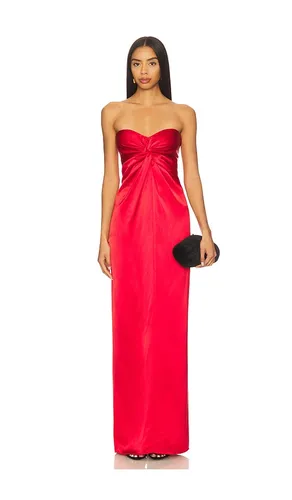 ROBE OLIVINE en . Taille L. Also en M, S, XL, XS - retrofete - Modalova
