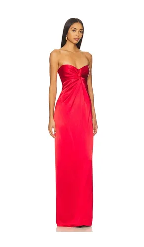 ROBE OLIVINE en . Taille L. Also en M, S, XL, XS - retrofete - Modalova