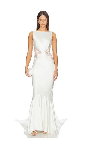 ROBE ANALUISA en . Taille XXS. Also en S, L, XL - retrofete - Modalova