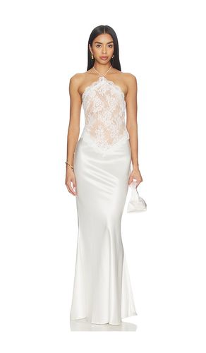 ROBE COSTANZA en . Taille L. Also en M, XL, XS - retrofete - Modalova