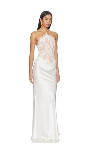 ROBE COSTANZA en . Taille L. Also en M, XL, XS - retrofete - Modalova