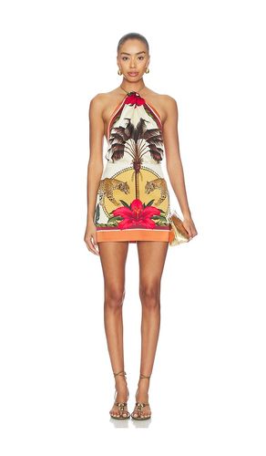 ROBE CYMBELINE en . Taille L. Also en M, S, XL - retrofete - Modalova