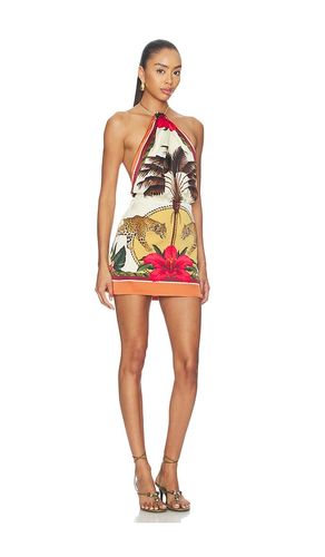 ROBE CYMBELINE en . Taille L. Also en M, S, XL - retrofete - Modalova