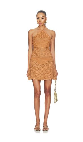 ROBE FLORENTINA en . Taille L. Also en M, S - retrofete - Modalova