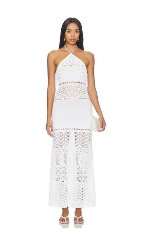 ROBE PERETTE en . Taille L. Also en M, S, XS, XXS - retrofete - Modalova