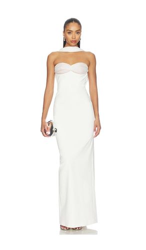 ROBE MAXI DAUFINE en . Taille L. Also en M, S - retrofete - Modalova