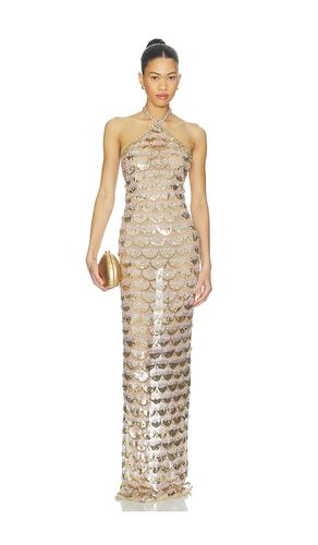 ROBE GENOVIA en . Taille L. Also en - retrofete - Modalova