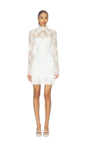 ROBE COURTE XYLINA en . Taille S. Also en - retrofete - Modalova