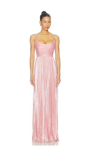 ROBE RHOSYN en . Taille L. Also en M, S, XL, XS, XXS - retrofete - Modalova
