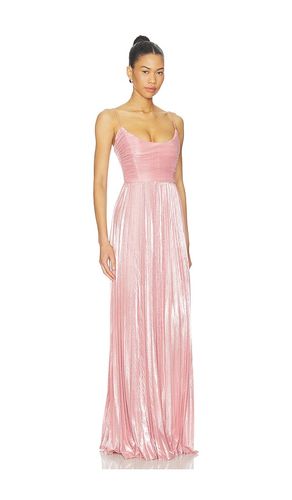 ROBE RHOSYN en . Taille XXS. Also en XS, S, M, L - retrofete - Modalova
