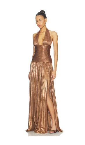 ROBE ORLINA en . Taille L. Also en M, S, XL, XS, XXS - retrofete - Modalova