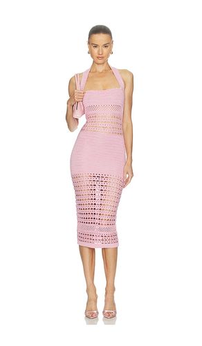 ROBE JAYCEE en . Taille L. Also en M, S, XL, XS, XXS - retrofete - Modalova