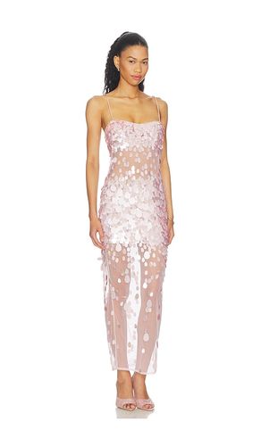 ROBE MI-LONGUE MISCHA en . Taille L. Also en M, XL - retrofete - Modalova
