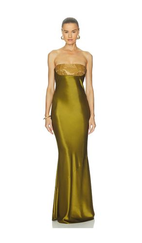 ROBE GRAZIELLA en . Taille M. Also en S, XL - retrofete - Modalova