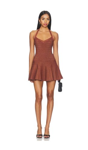 ROBE DELWEN en . Taille L. Also en XL, XS - retrofete - Modalova