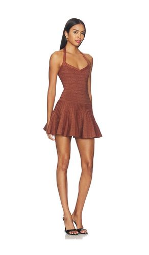 ROBE DELWEN en . Taille L. Also en XL, XS - retrofete - Modalova