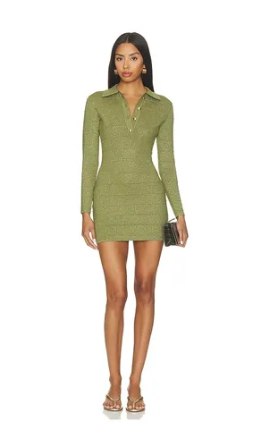 ROBE SIONA en . Taille XS. Also en S, M, L, XL - retrofete - Modalova
