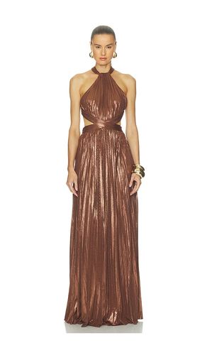 ROBE SHELL en . Taille L. Also en M, S, XL - retrofete - Modalova