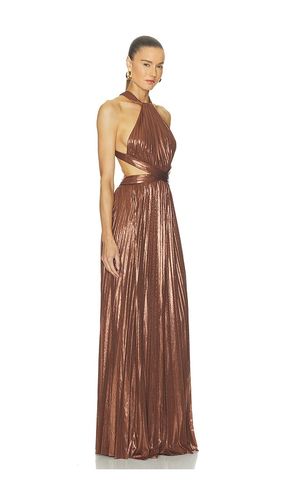 ROBE SHELL en . Taille XS. Also en S, M, L, XL - retrofete - Modalova