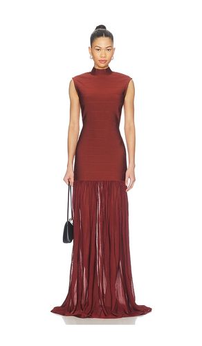 ROBE ZOSIMA en . Taille L. Also en S, XL - retrofete - Modalova
