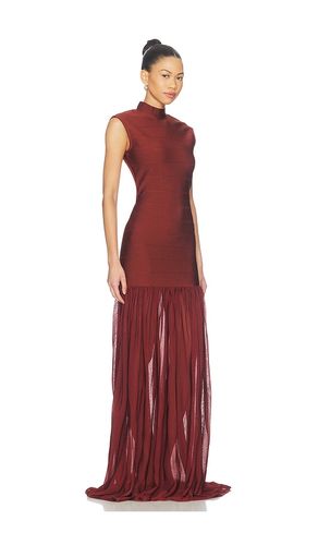 ROBE ZOSIMA en . Taille XS. Also en S, L, XL - retrofete - Modalova