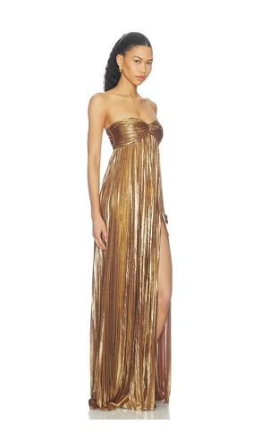 ROBE DE SOIRÉE ZOA en . Taille L. Also en XS - retrofete - Modalova