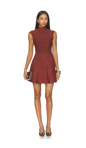 ROBE COURTE DELYTH en . Taille L. Also en XL - retrofete - Modalova