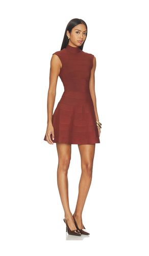 ROBE COURTE DELYTH en . Taille L. Also en M, S, XL - retrofete - Modalova