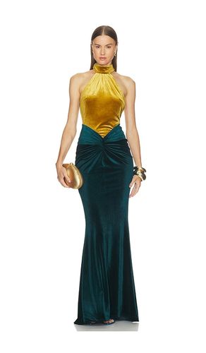 ROBE GOLETA en . Taille L. Also en M, S, XL, XS - retrofete - Modalova