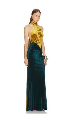ROBE GOLETA en . Taille L. Also en M, S, XL, XS - retrofete - Modalova