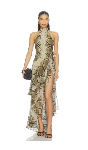 ROBE NEVAE en . Taille L. Also en M, S, XL - retrofete - Modalova