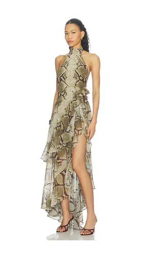 ROBE NEVAE en . Taille L. Also en M, S, XL - retrofete - Modalova