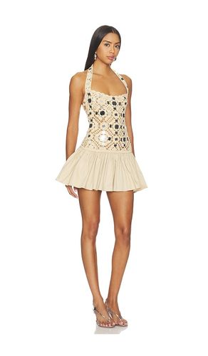 ROBE ALIANE en . Taille L. Also en M, S, XL, XS, XXS - retrofete - Modalova