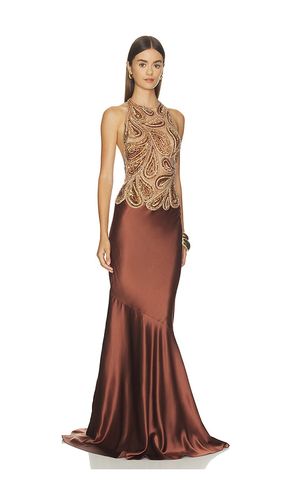 ROBE EVOLET en . Taille XXS. Also en S, XL - retrofete - Modalova