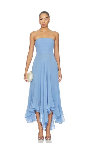 ROBE LOUISA en . Taille L. Also en XS - retrofete - Modalova